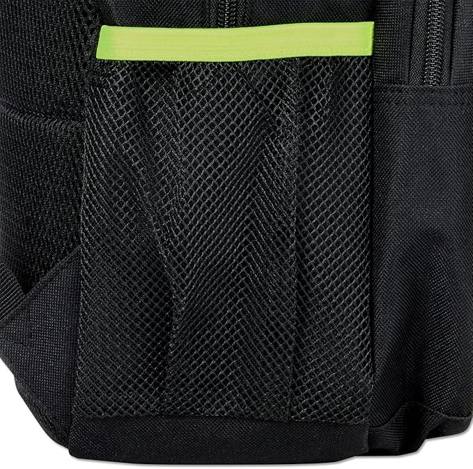 BVB Rucksack Neon