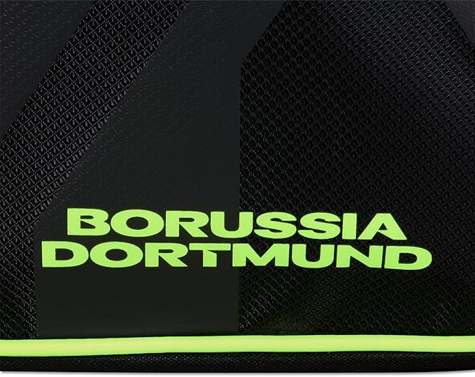 BVB Rucksack Neon