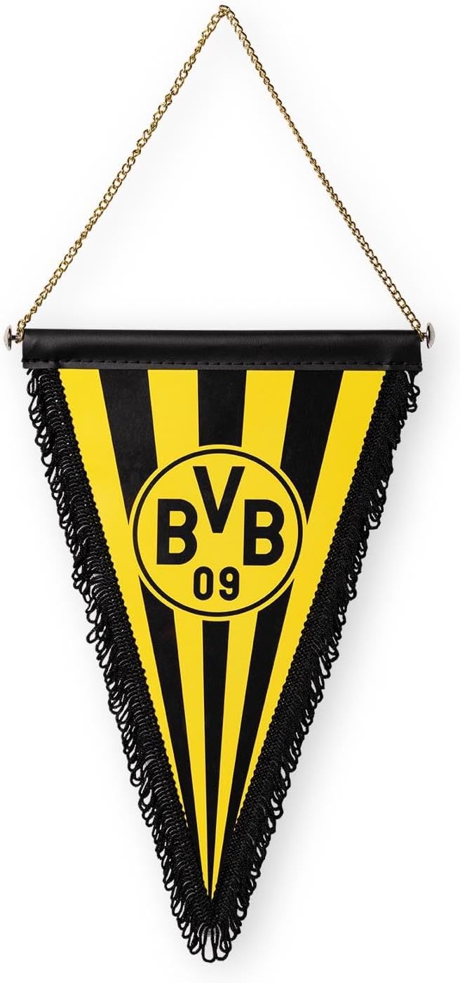 BVB Schmuckwimpel Logo