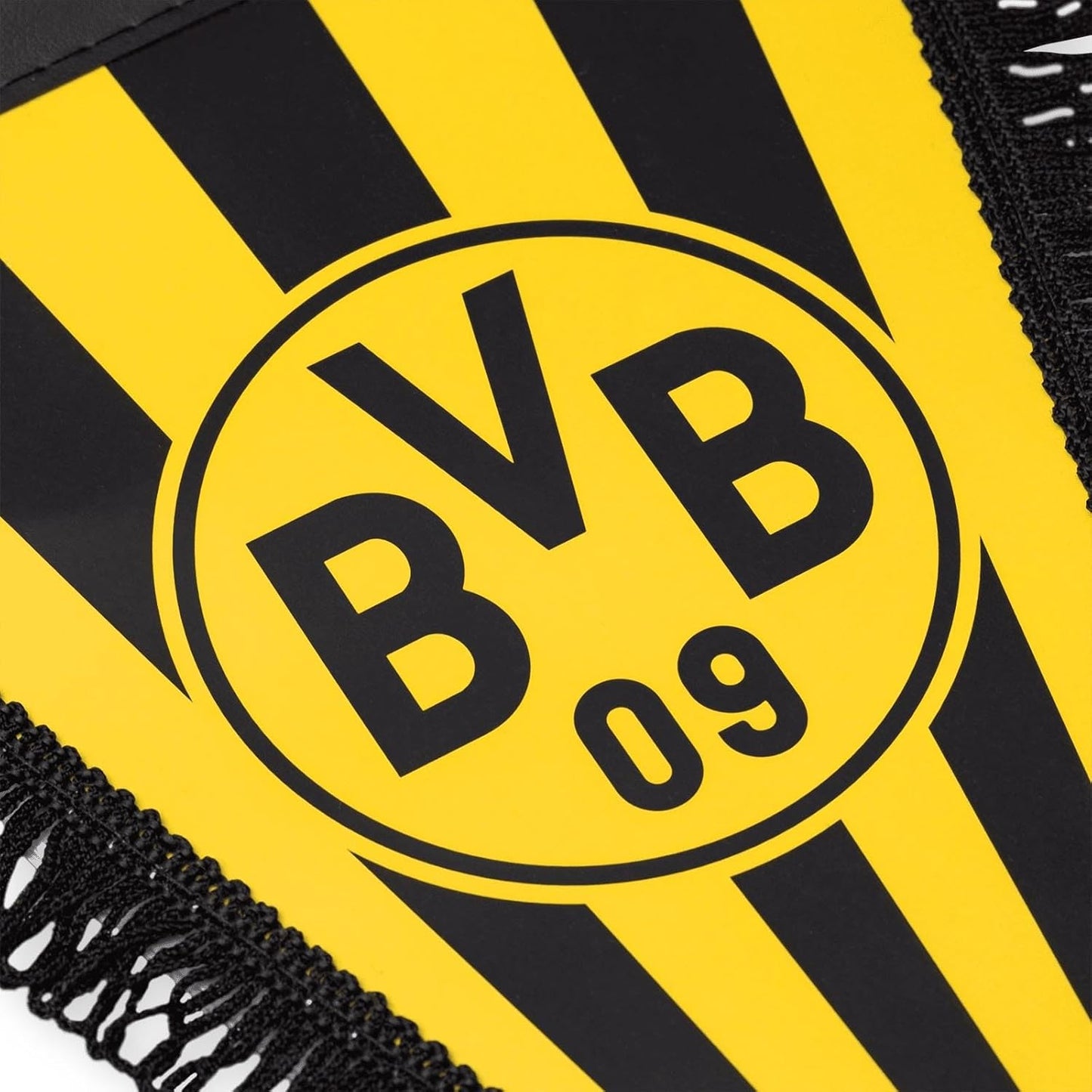 BVB Schmuckwimpel Logo