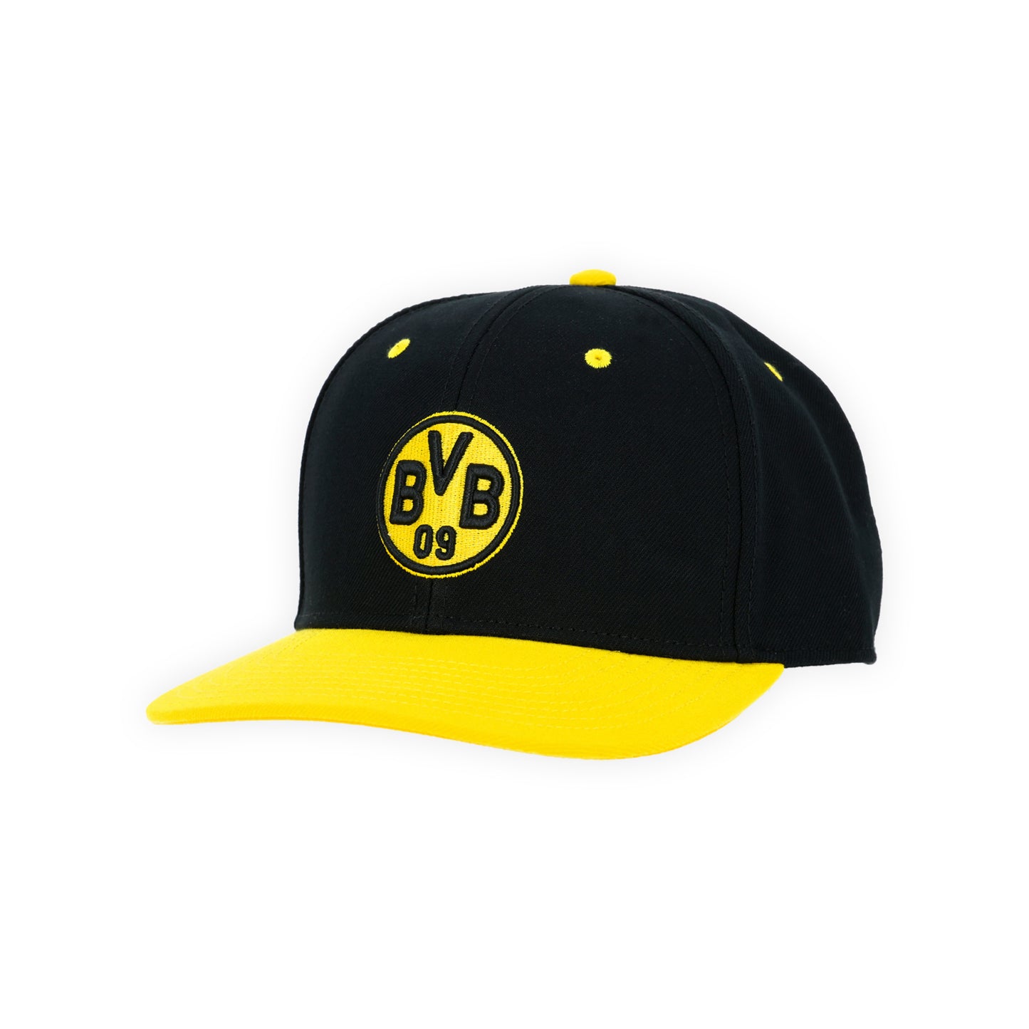 BVB Snapback Logo Kinder