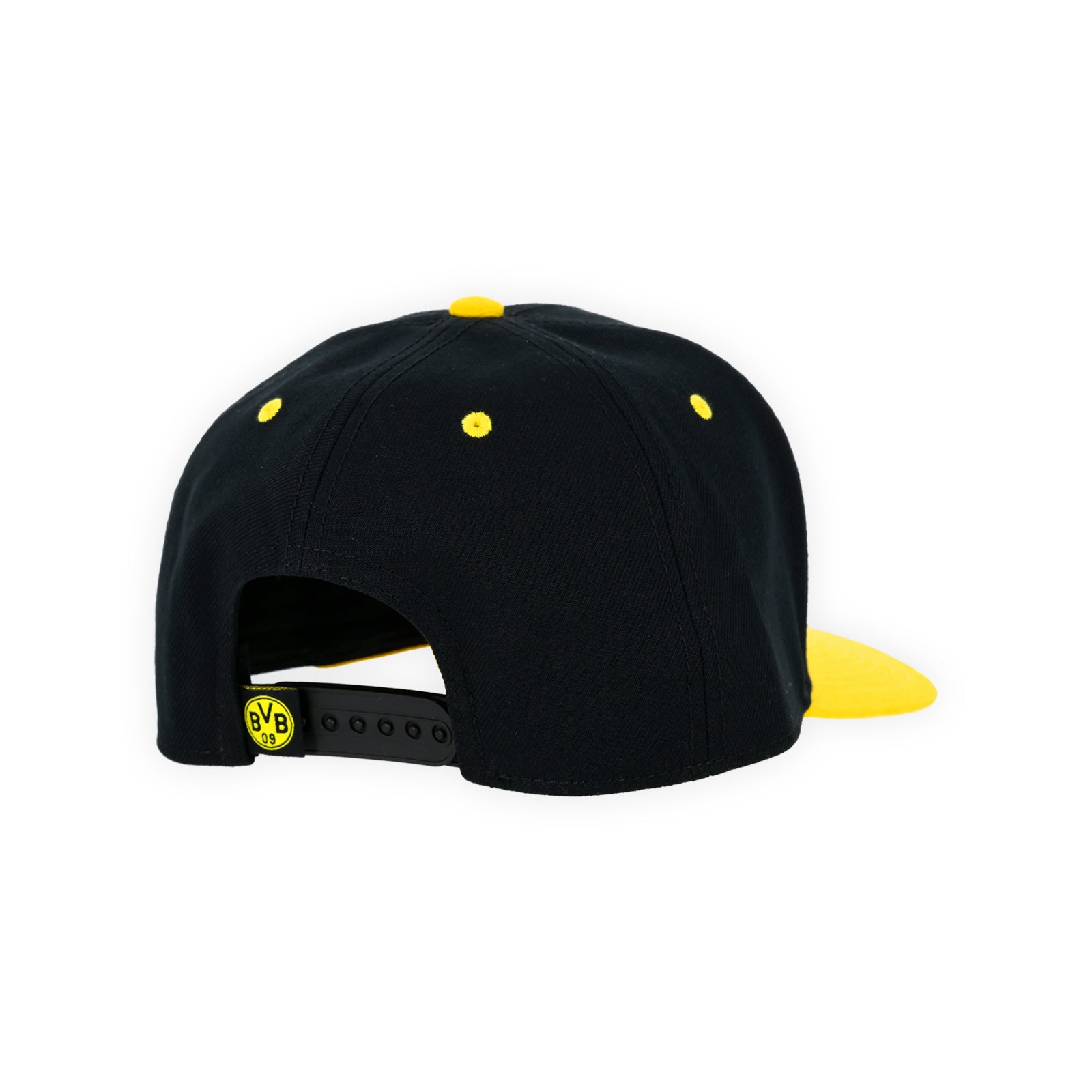 BVB Snapback Logo Kinder