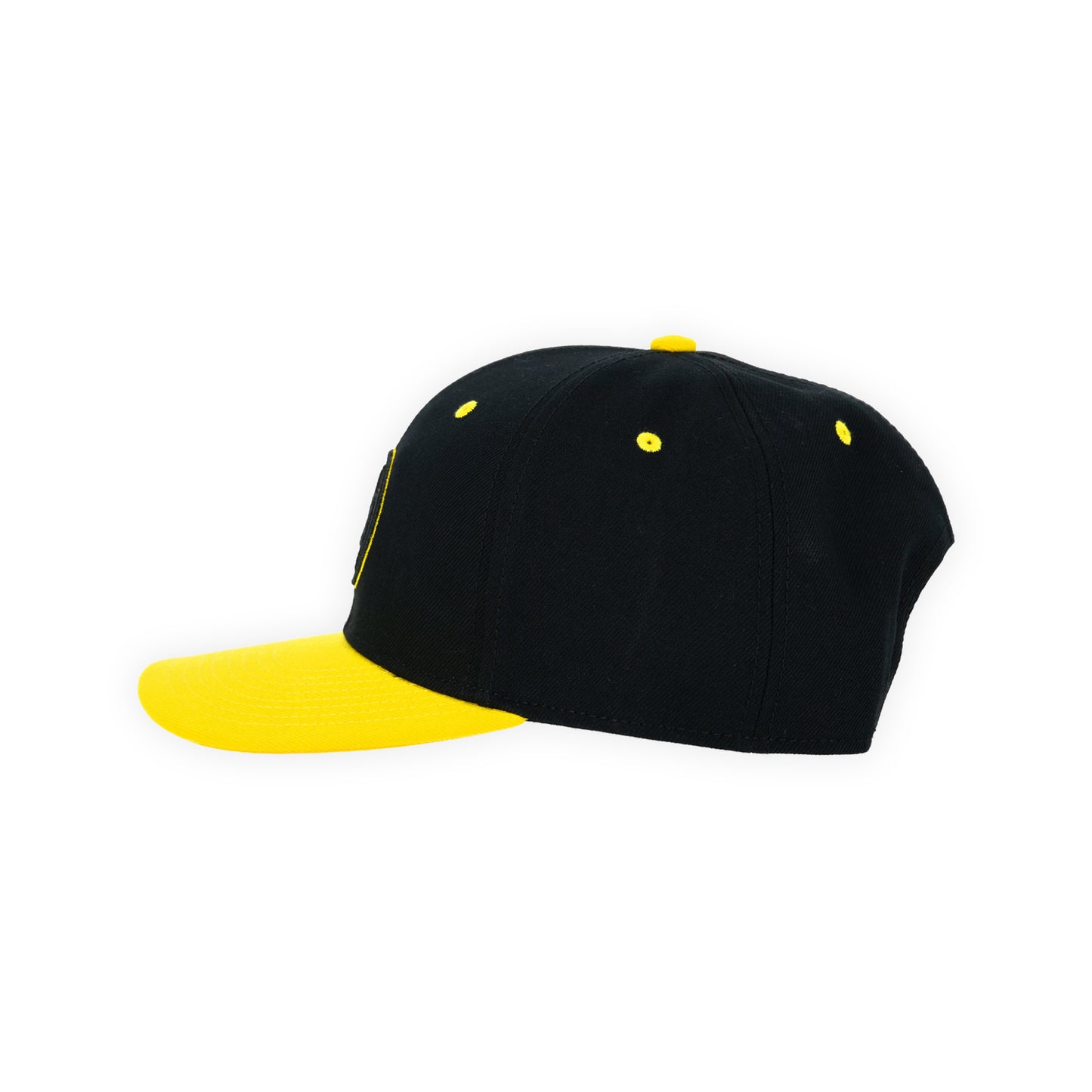 BVB Snapback Logo Kinder