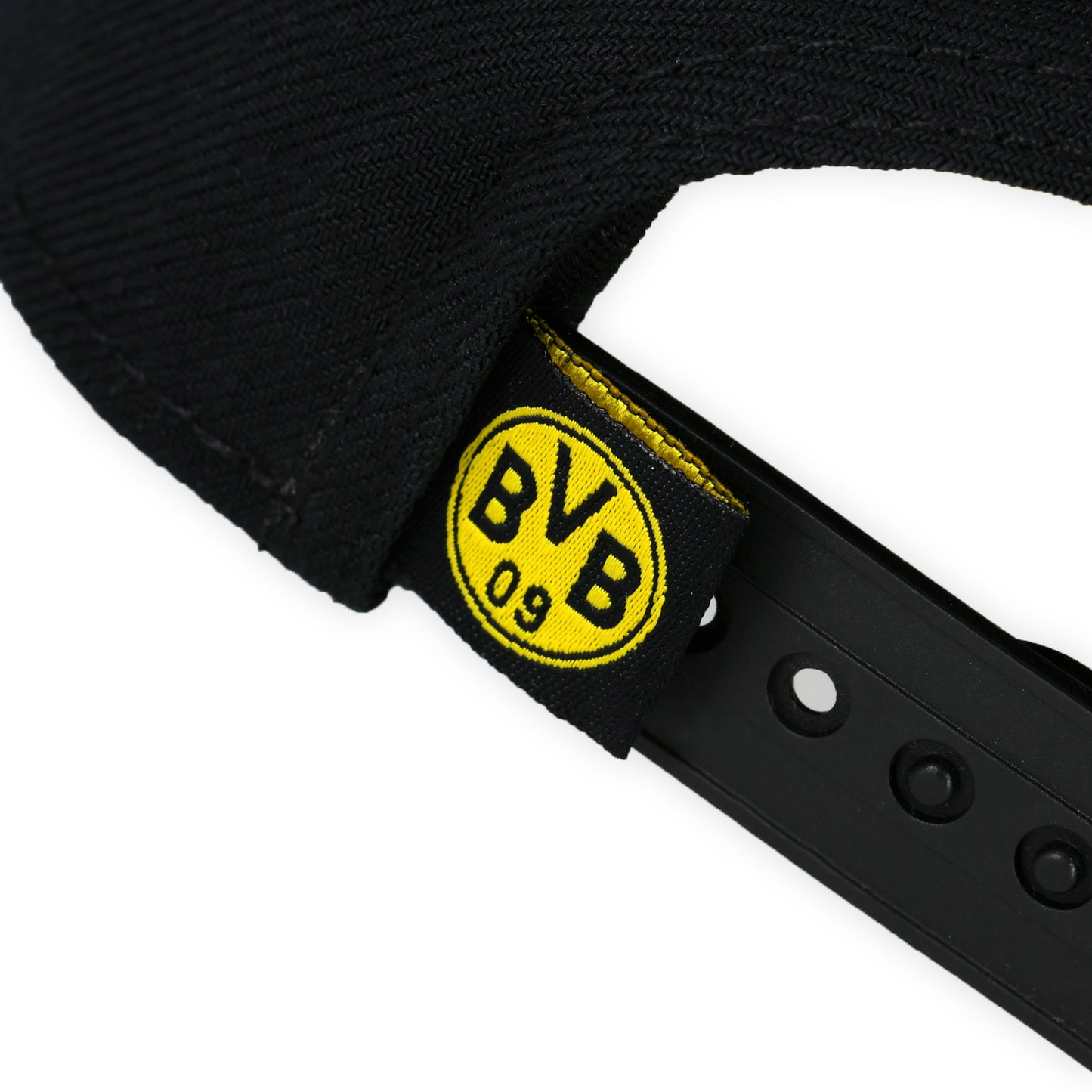 BVB Snapback Logo Kinder