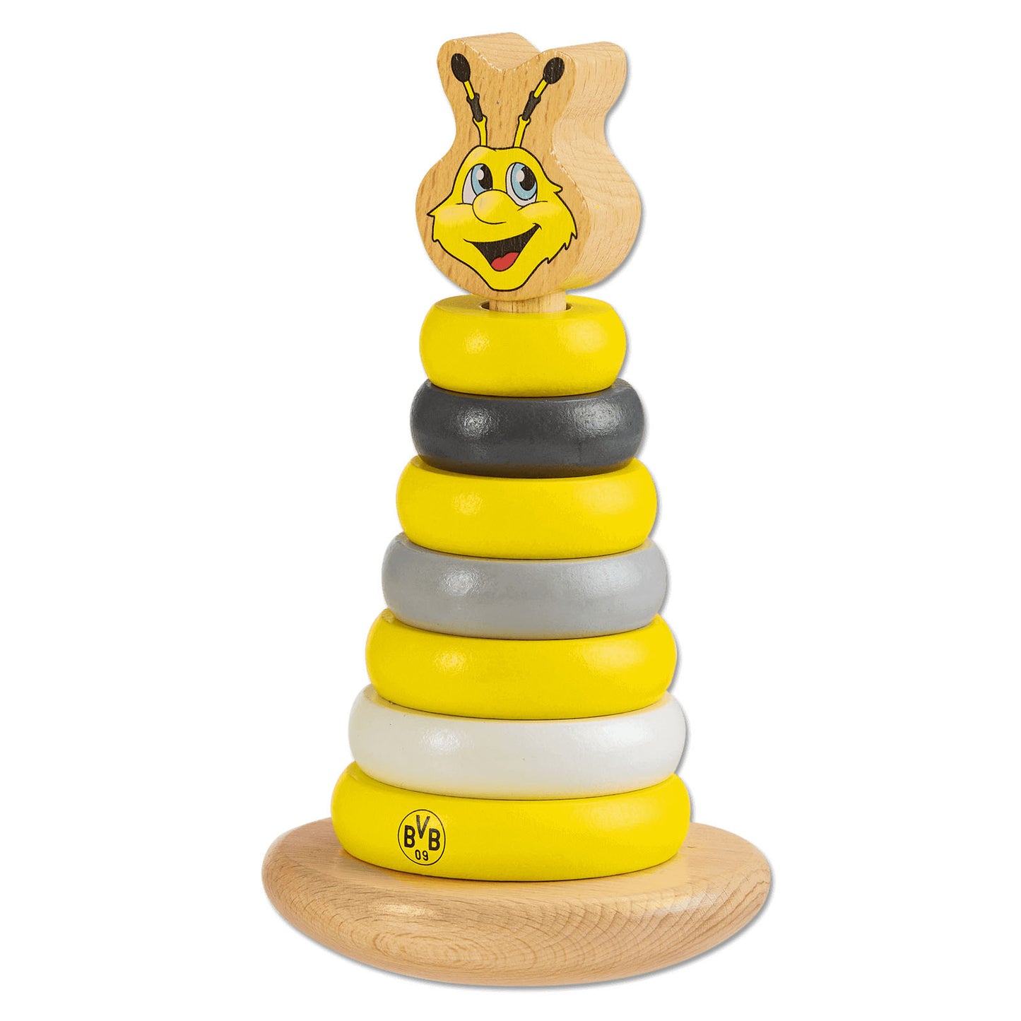 BVB Stapelturm EMMA