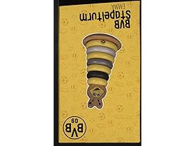 BVB Stapelturm EMMA