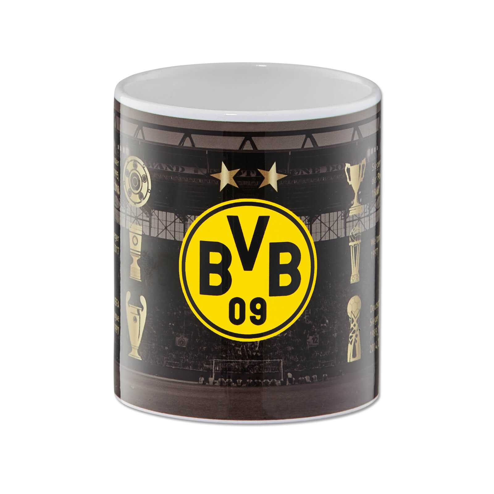 BVB Tasse Erfolge