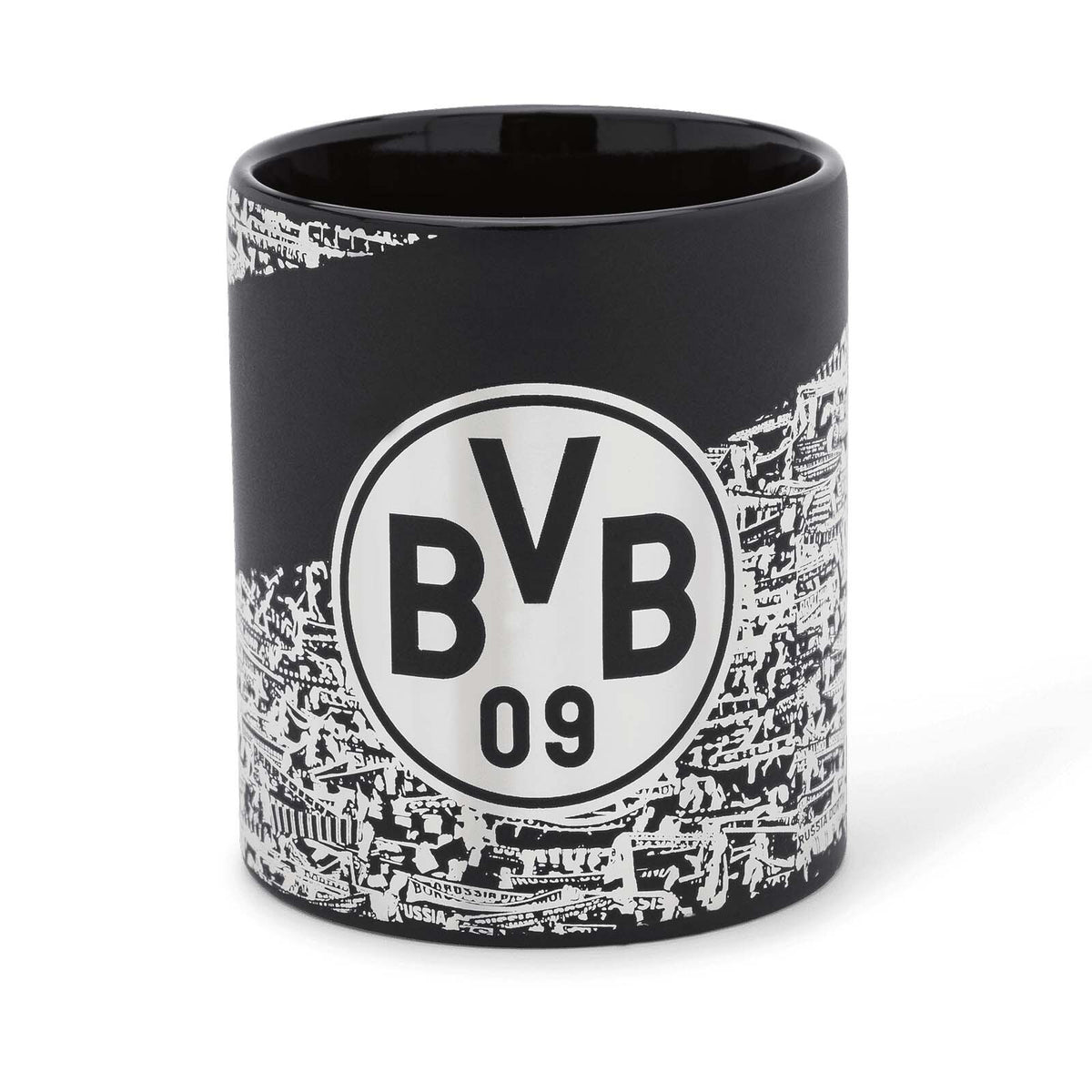 BVB Tasse Südtribüne