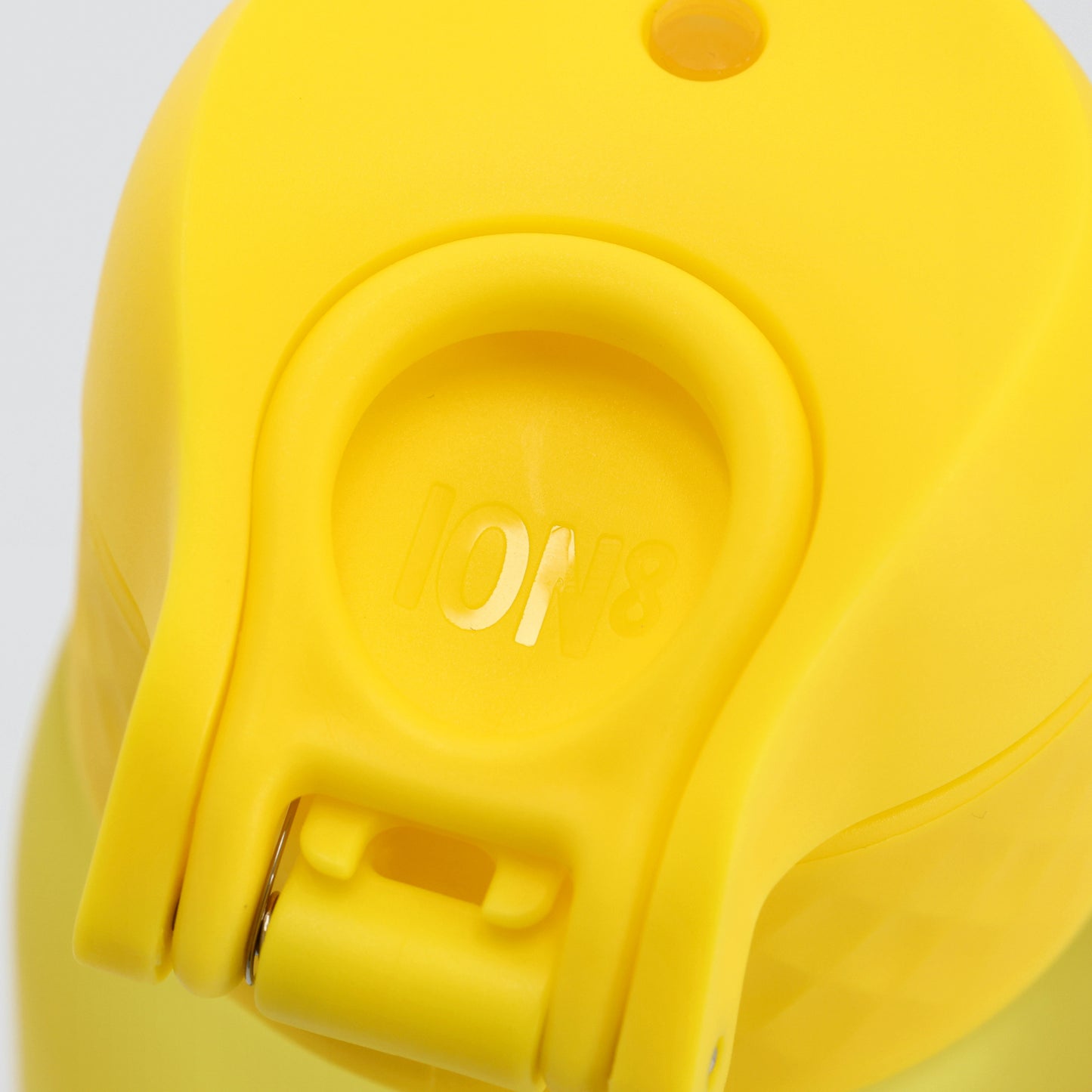 BVB Trinkflasche Ion8 Kids