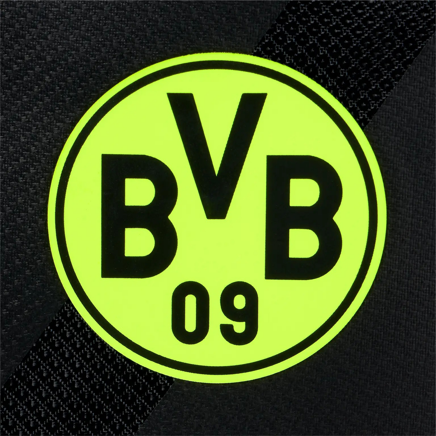 BVB Turnbeutel neon
