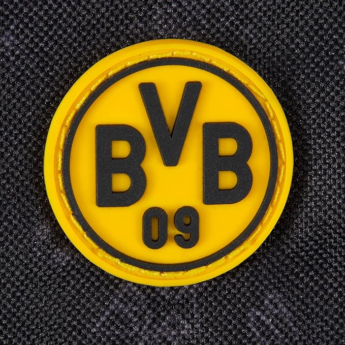 BVB UMhänge-Geldbeuter allover