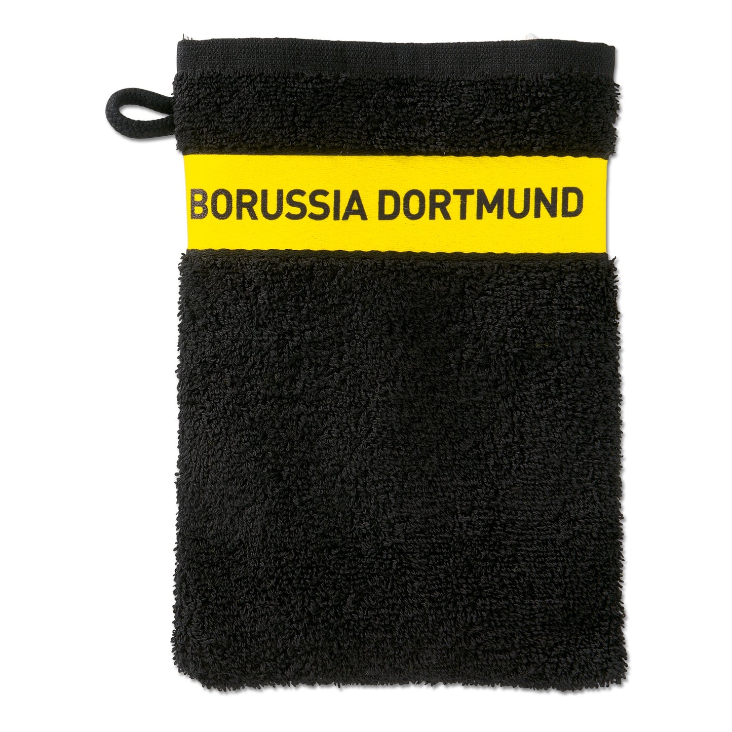 BVB WASCHHANDSCHUH