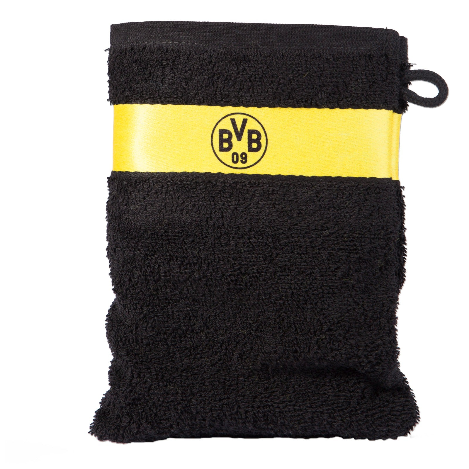 BVB WASCHHANDSCHUH