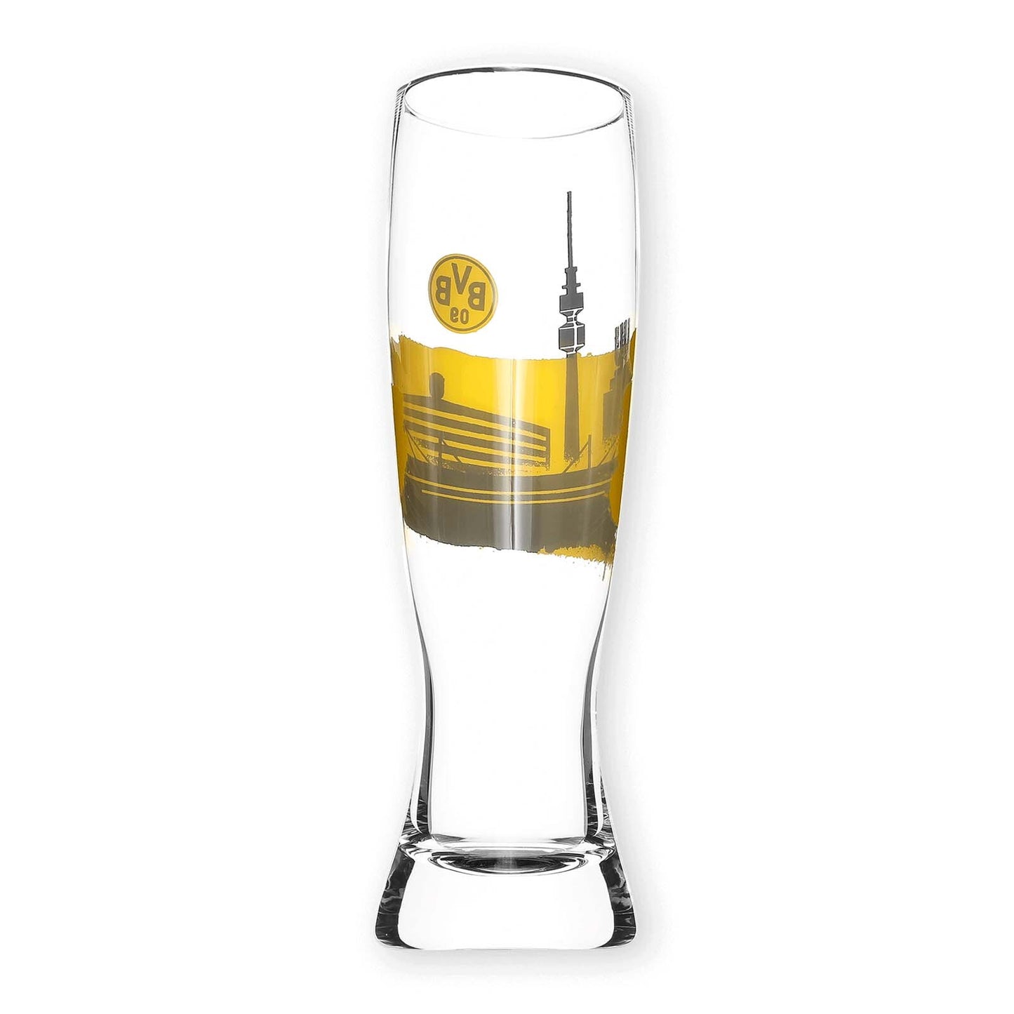 BVB Weizenglas