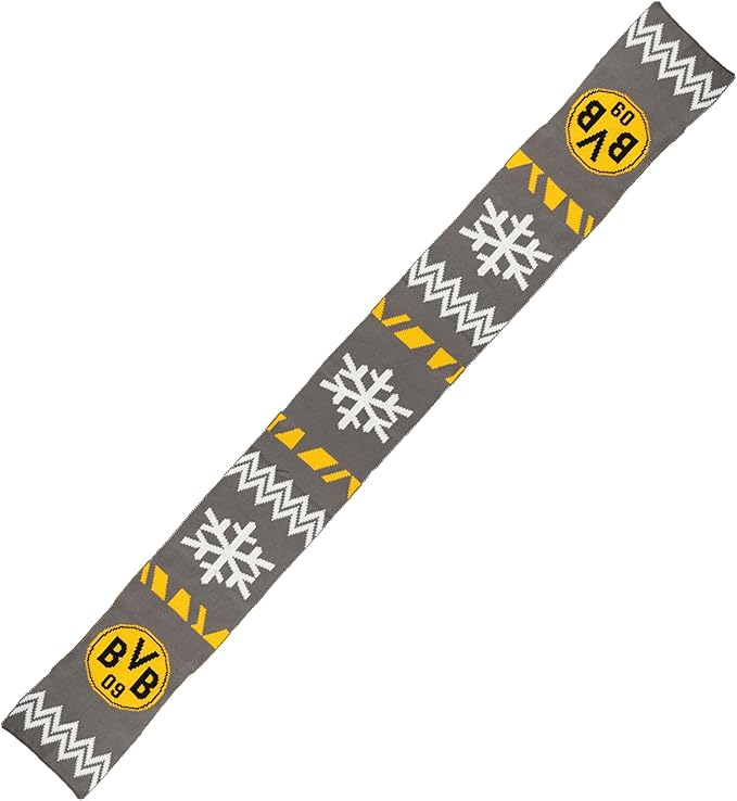 BVB Winter Wonder Schal