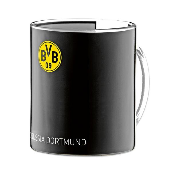 BVB ZAUBERGLAS
