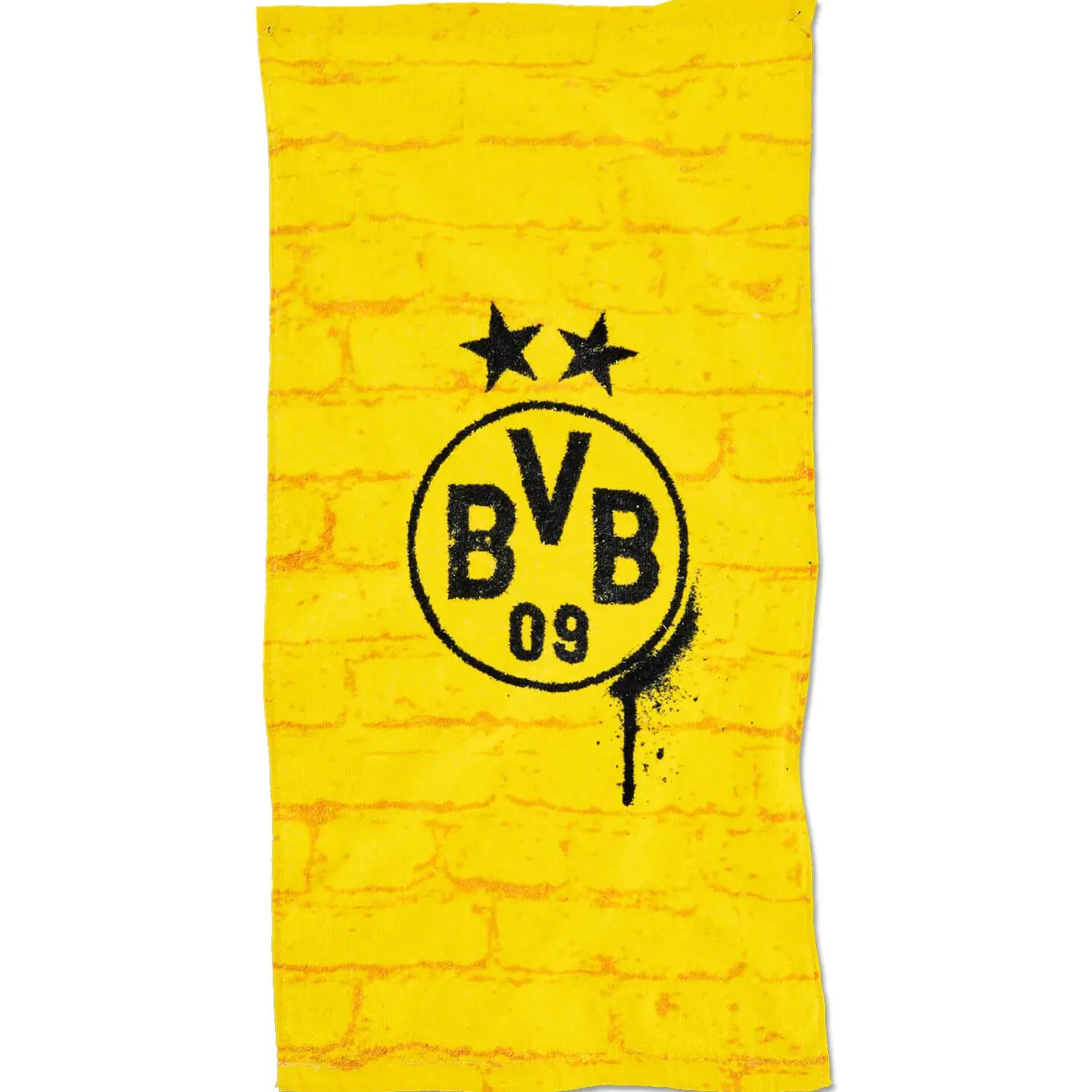 BVB Zauberhandtuch