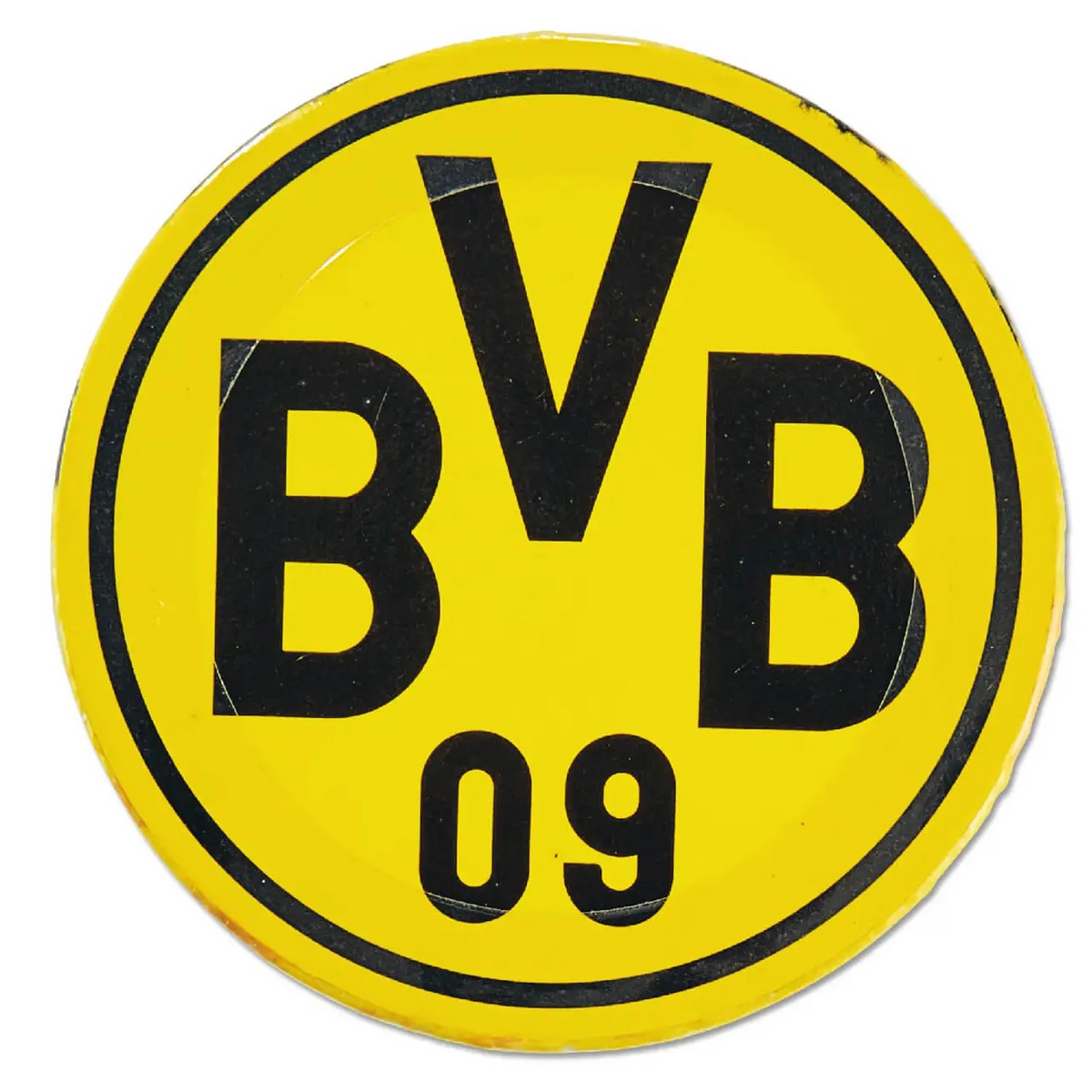 BVB Zauberhandtuch