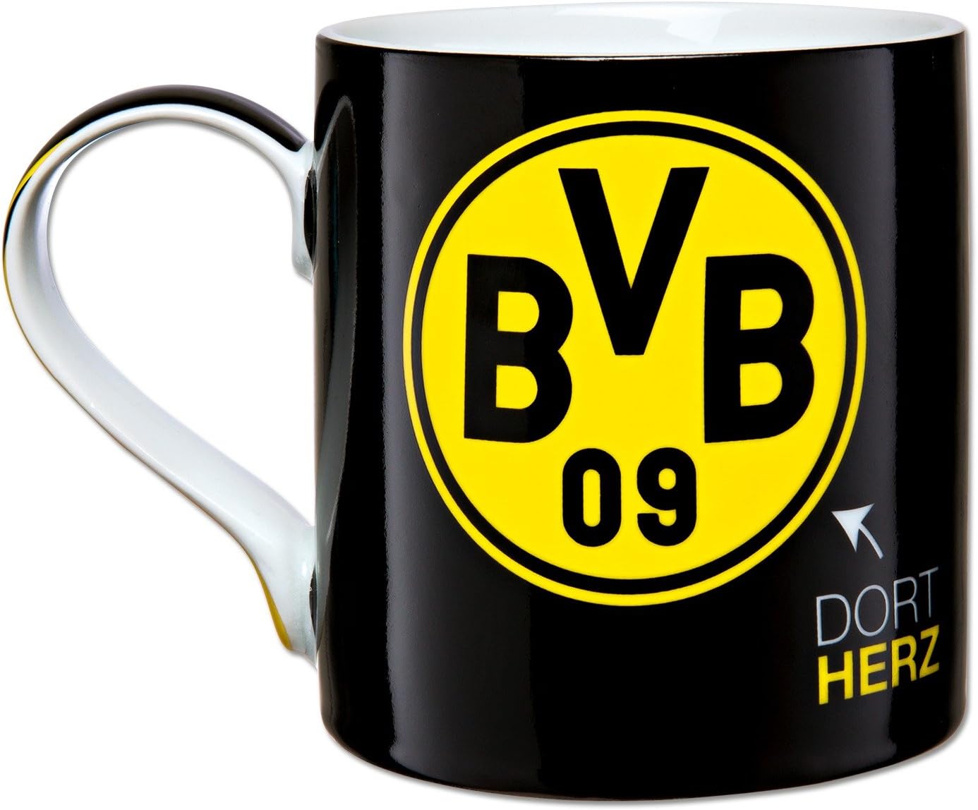 Dortmund Tasse