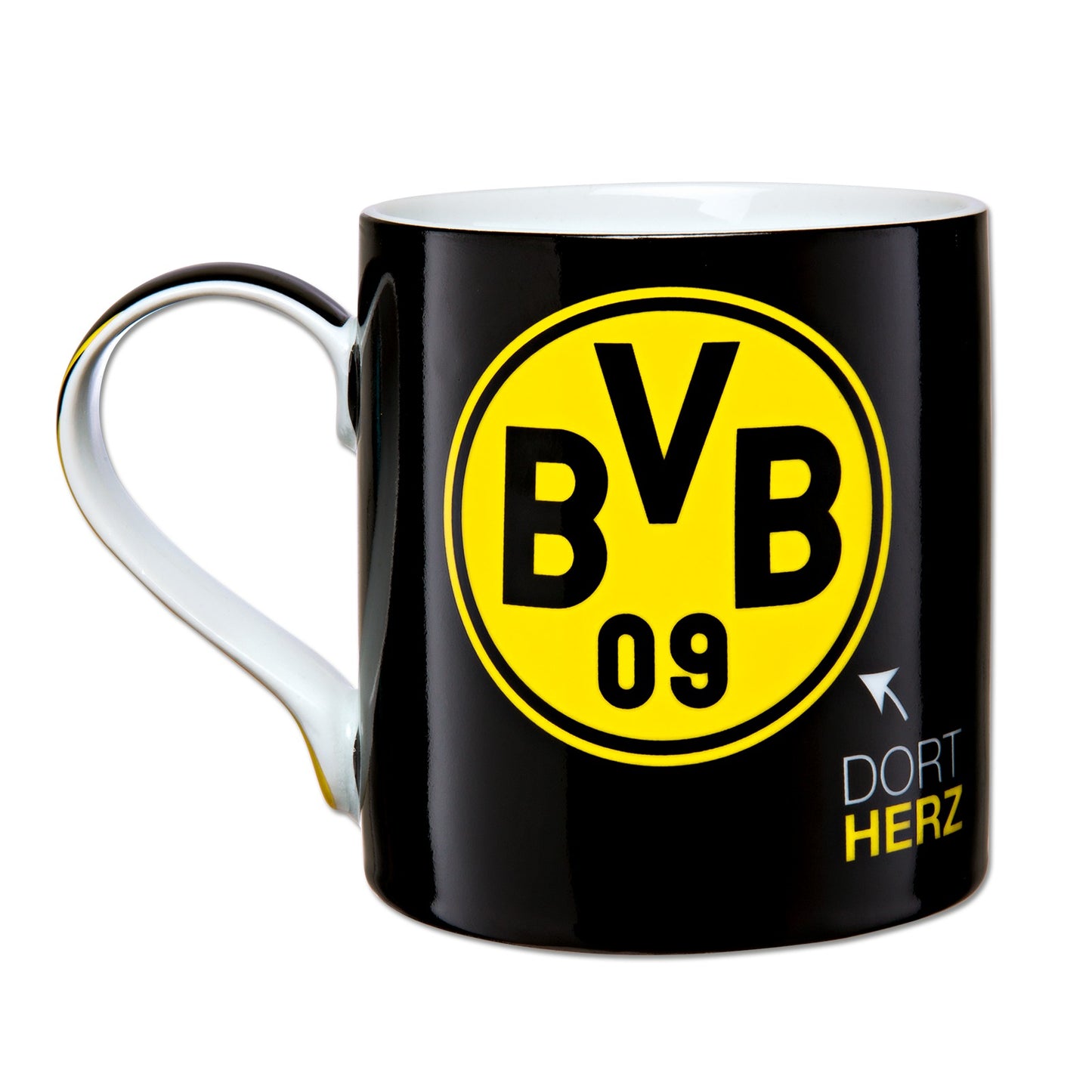 Dortmund Tasse