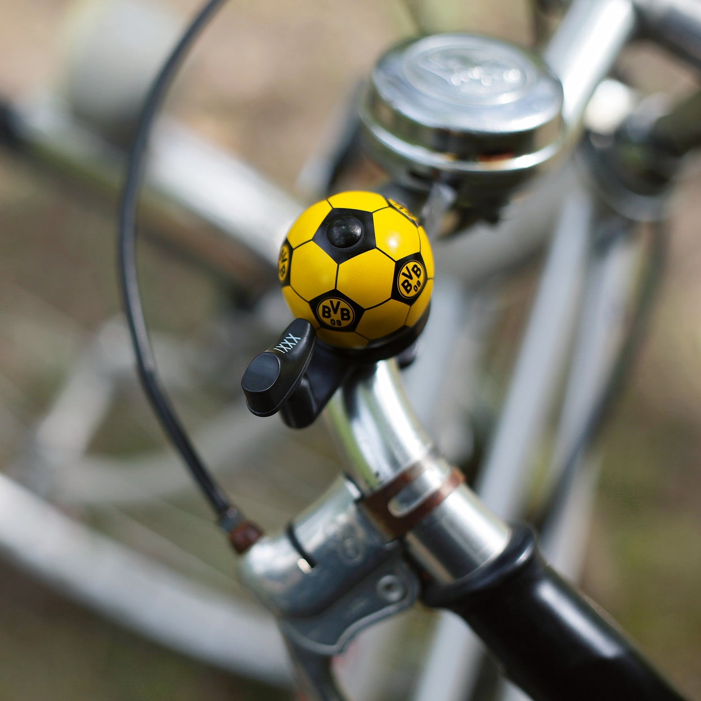 BVB Fahrradklingel