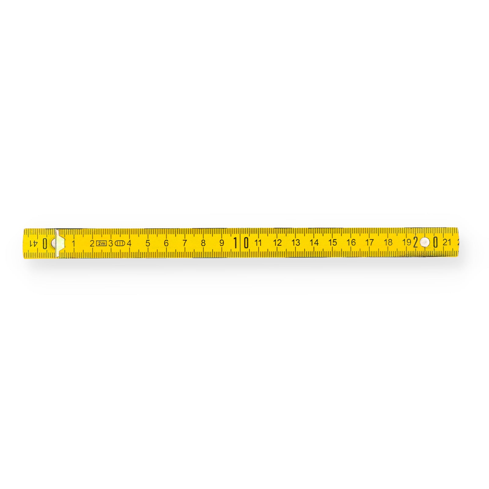 Zollstock BVB