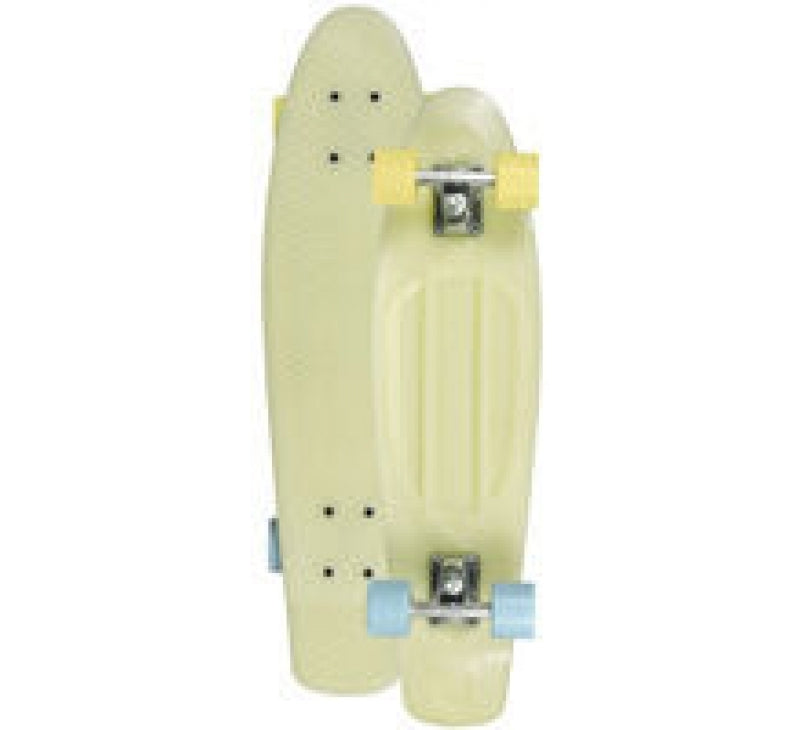 Choke Skateboards