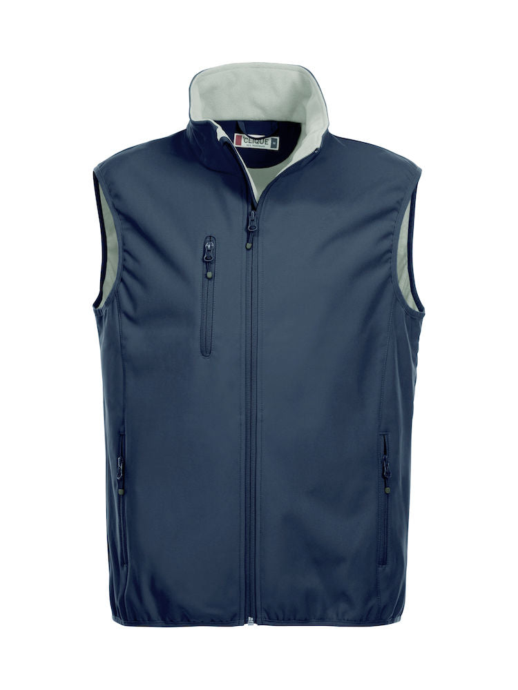 Basic Softshell