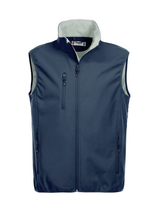 Basic Softshell