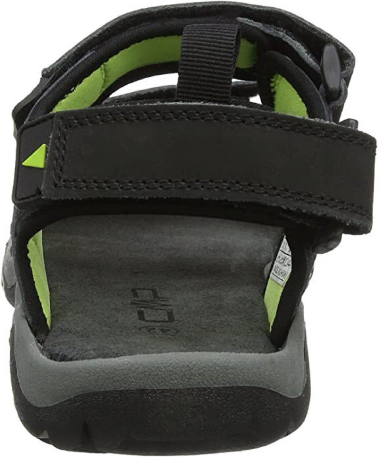 ALMAAK HIKING SANDAL