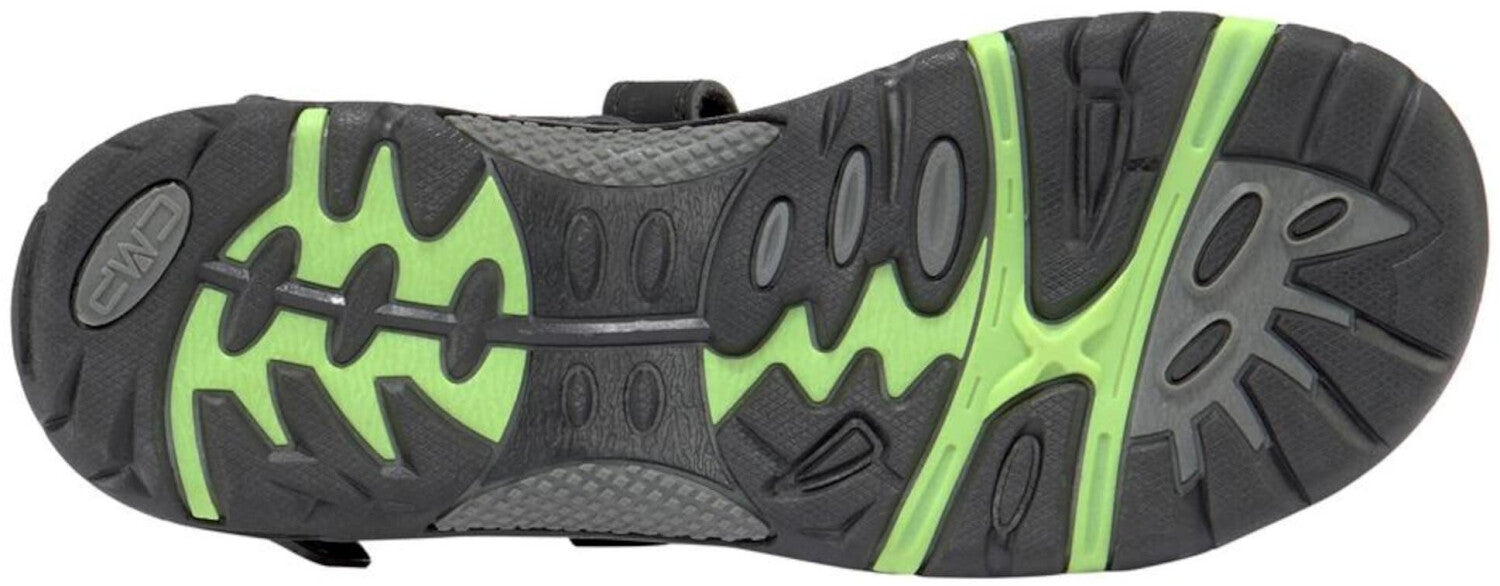 ALMAAK HIKING SANDAL