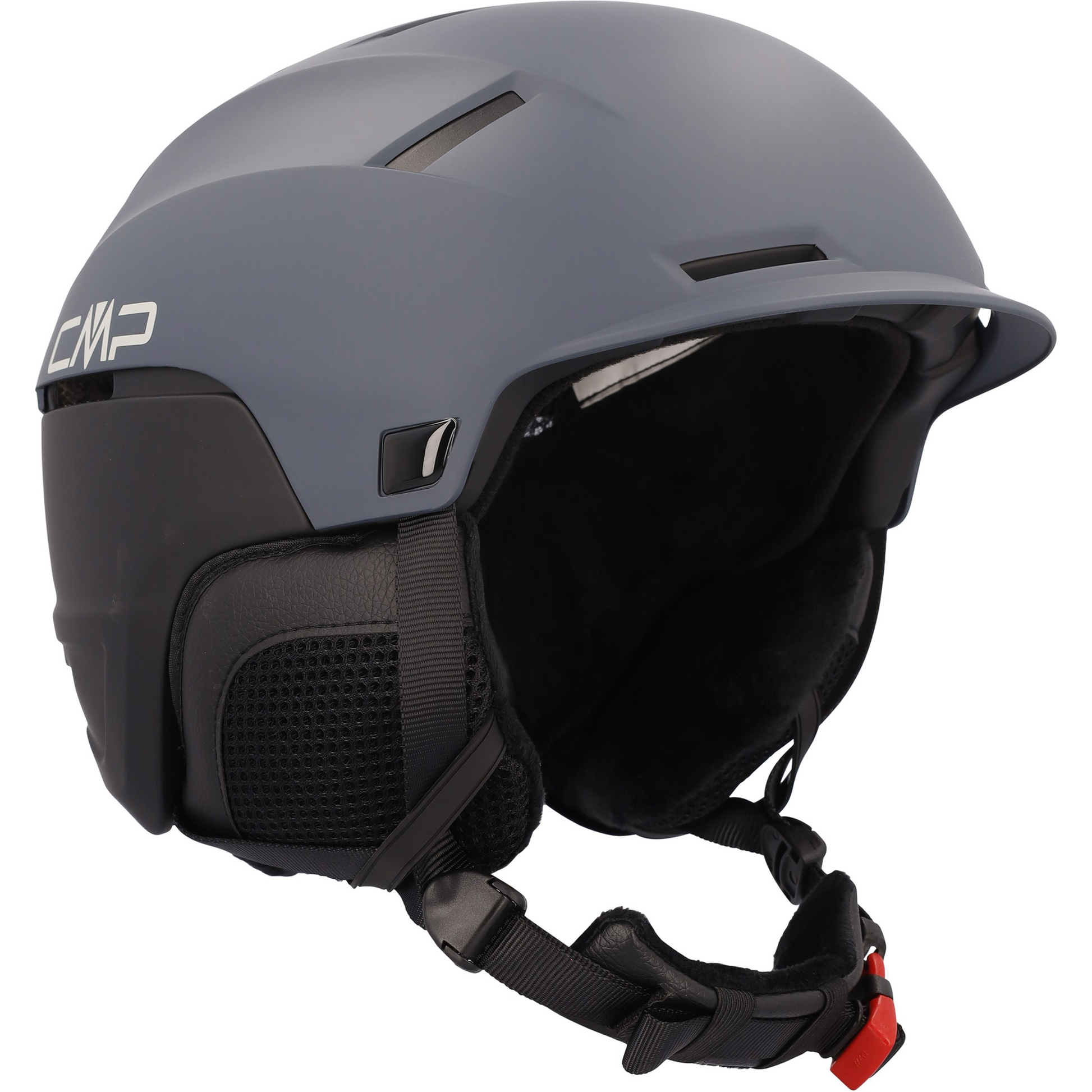 BEAVER SKI HELMET