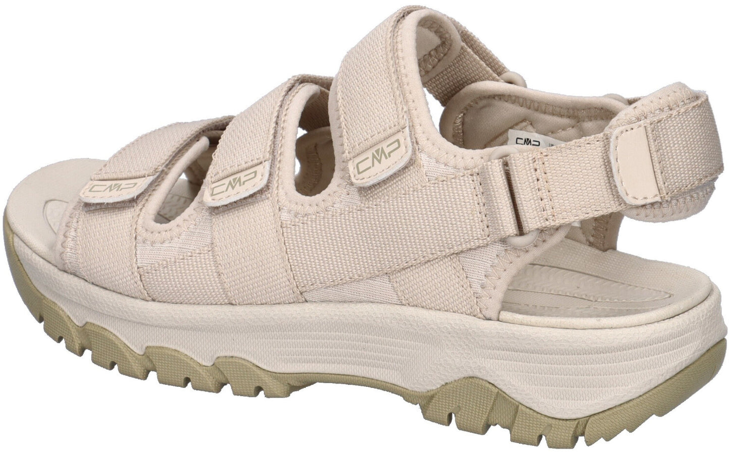 KHOROS WMN HIKING SANDALS