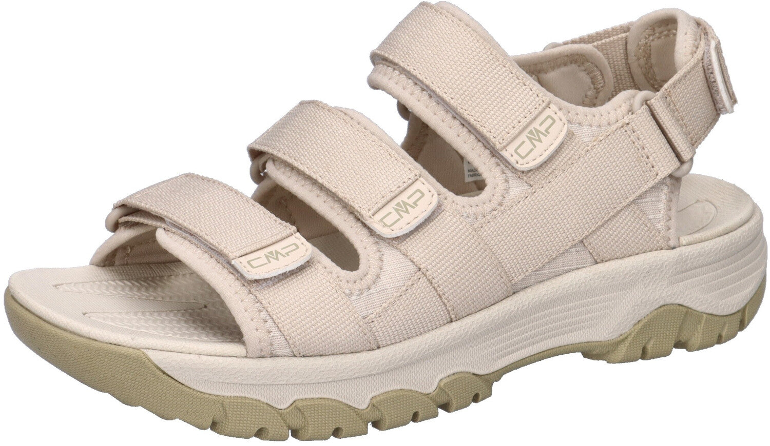 KHOROS WMN HIKING SANDALS