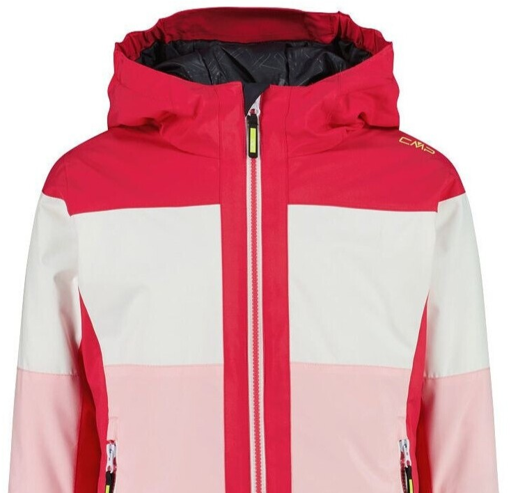 KID G JACKET FIX HOOD
