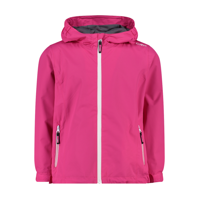 KID G JACKET FIX HOOD