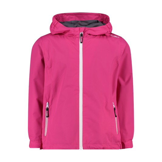 KID G JACKET FIX HOOD