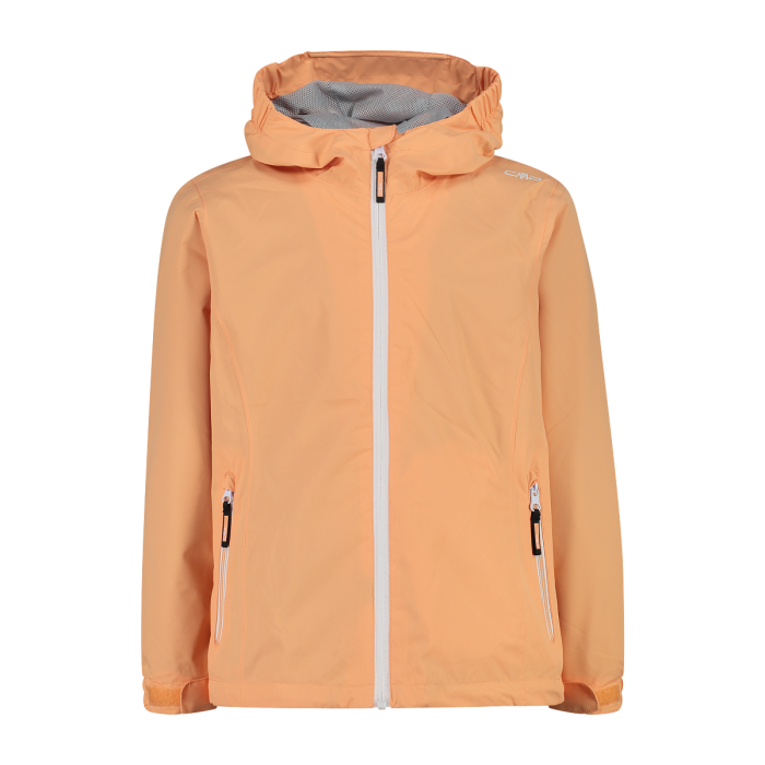 KID G JACKET FIX HOOD