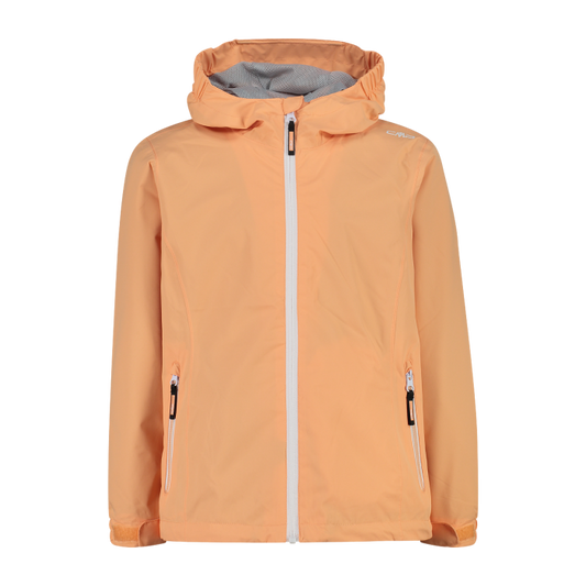 KID G JACKET FIX HOOD