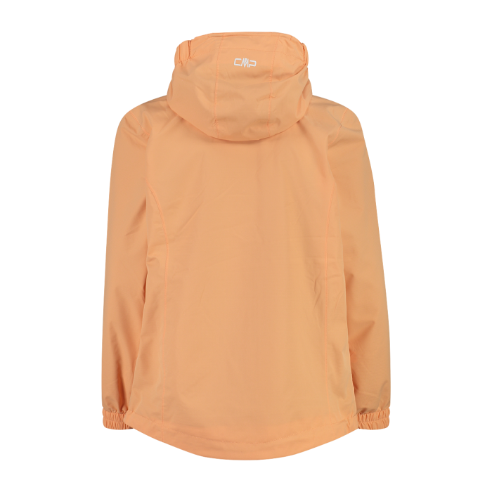 KID G JACKET FIX HOOD