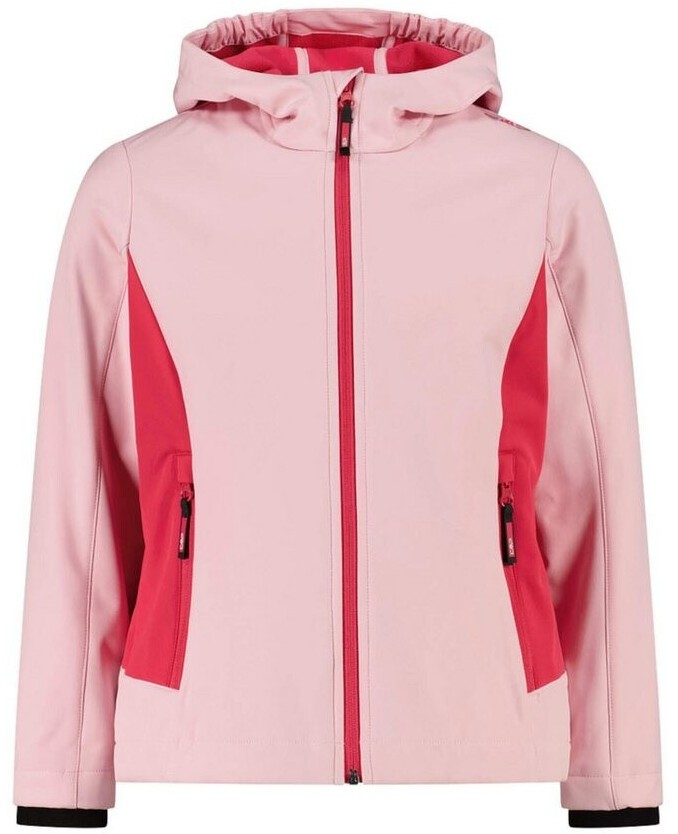 KID G JACKET FIX HOOD