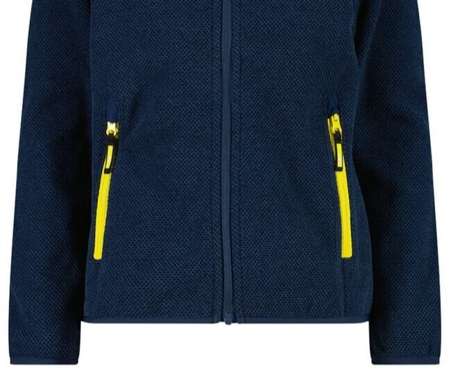 KID G JACKET FIX HOOD