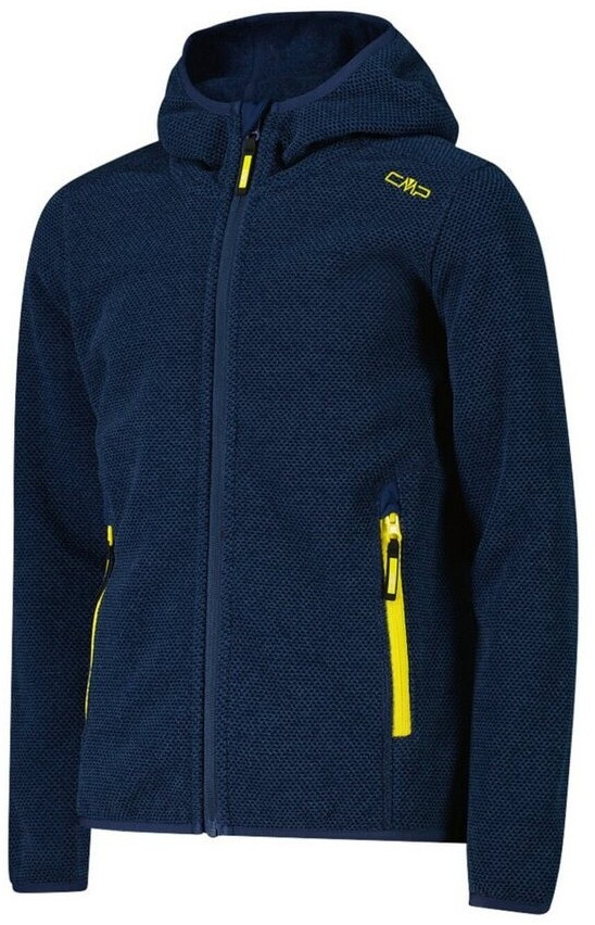 KID G JACKET FIX HOOD
