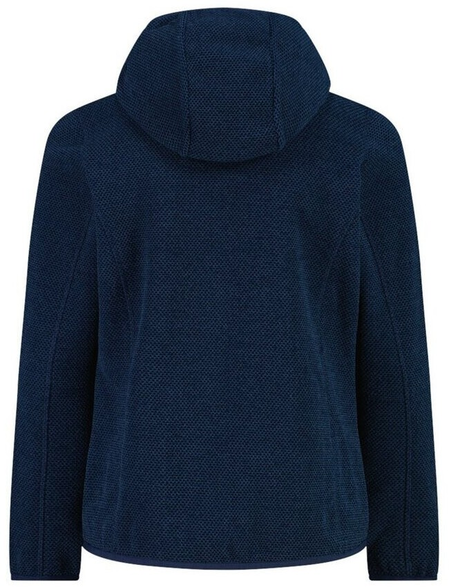 KID G JACKET FIX HOOD
