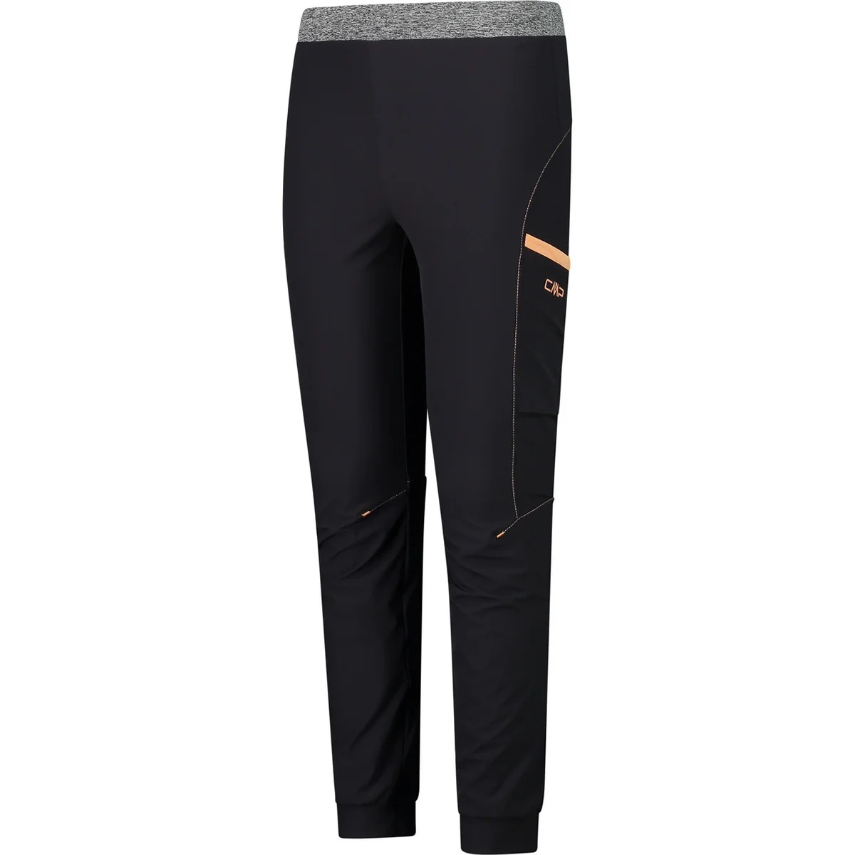 KID G LONG PANT LIGHT CLIMB
