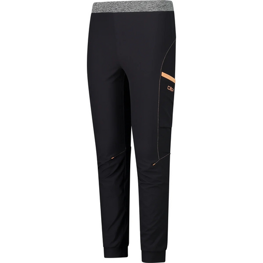 KID G LONG PANT LIGHT CLIMB