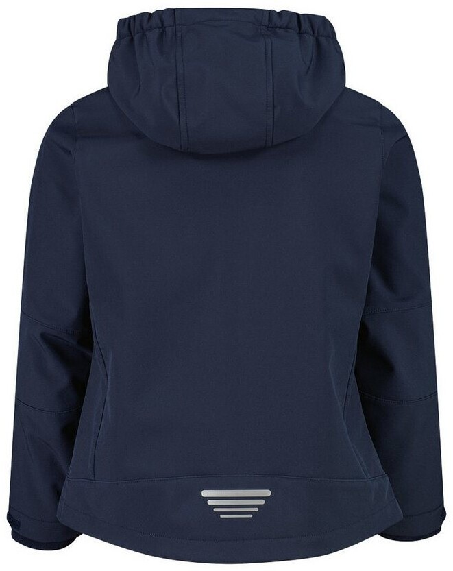 KID JACKET FIX HOOD