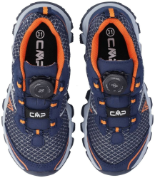 KIDS AKSA FITGO FAST HIKING SH