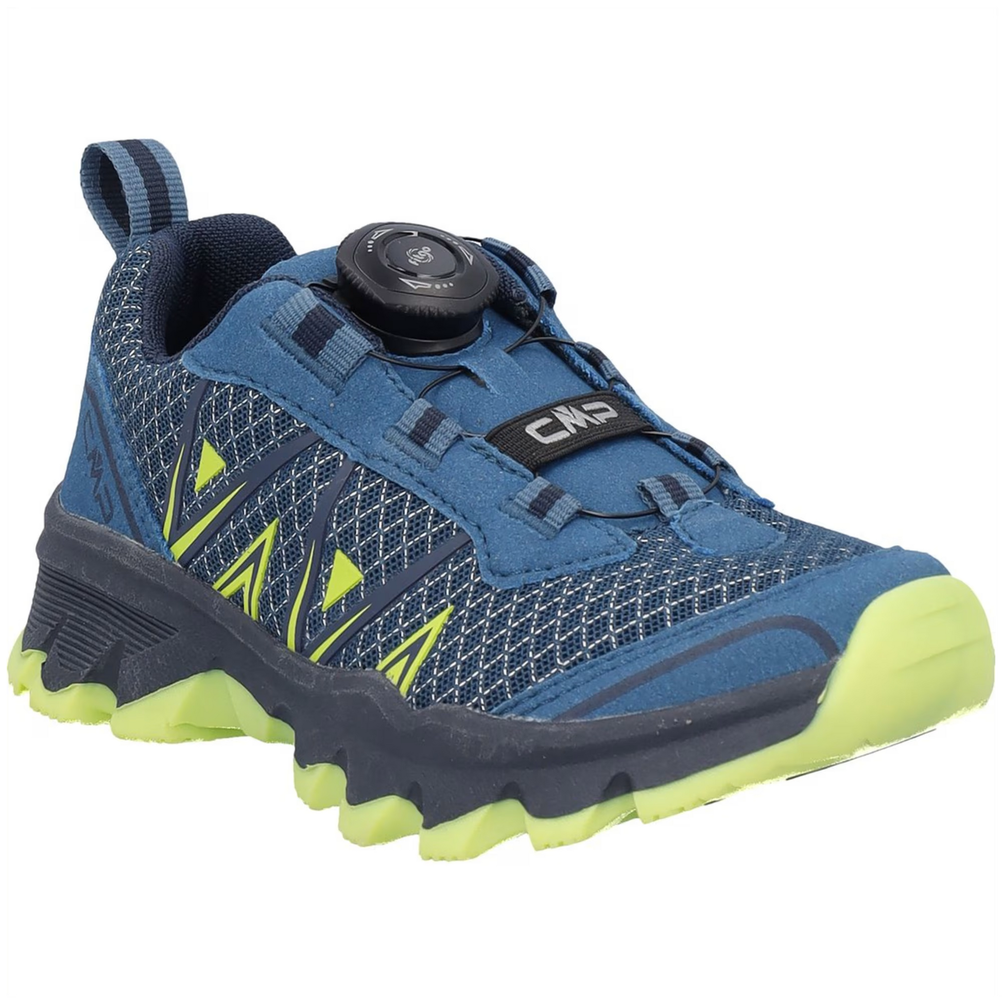 KIDS AKSA FITGO FAST HIKING SH