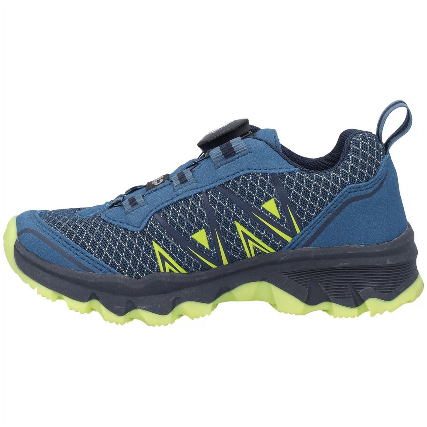 KIDS AKSA FITGO FAST HIKING SH